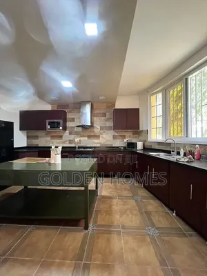 Furnished 4bdrm Villa in Mbezi Beach for rent