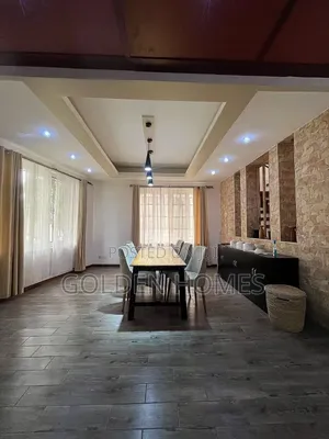 Furnished 4bdrm Villa in Mbezi Beach for rent