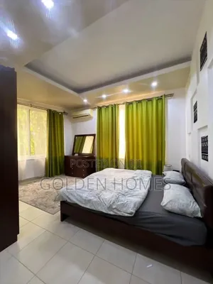 Furnished 4bdrm Villa in Mbezi Beach for rent