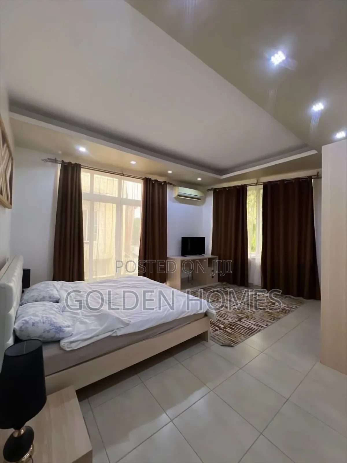 Furnished 4bdrm Villa in Mbezi Beach for rent