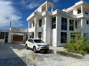 Furnished 6bdrm House in Kigamboni Villa for rent
