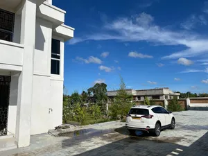 Furnished 6bdrm House in Kigamboni Villa for rent