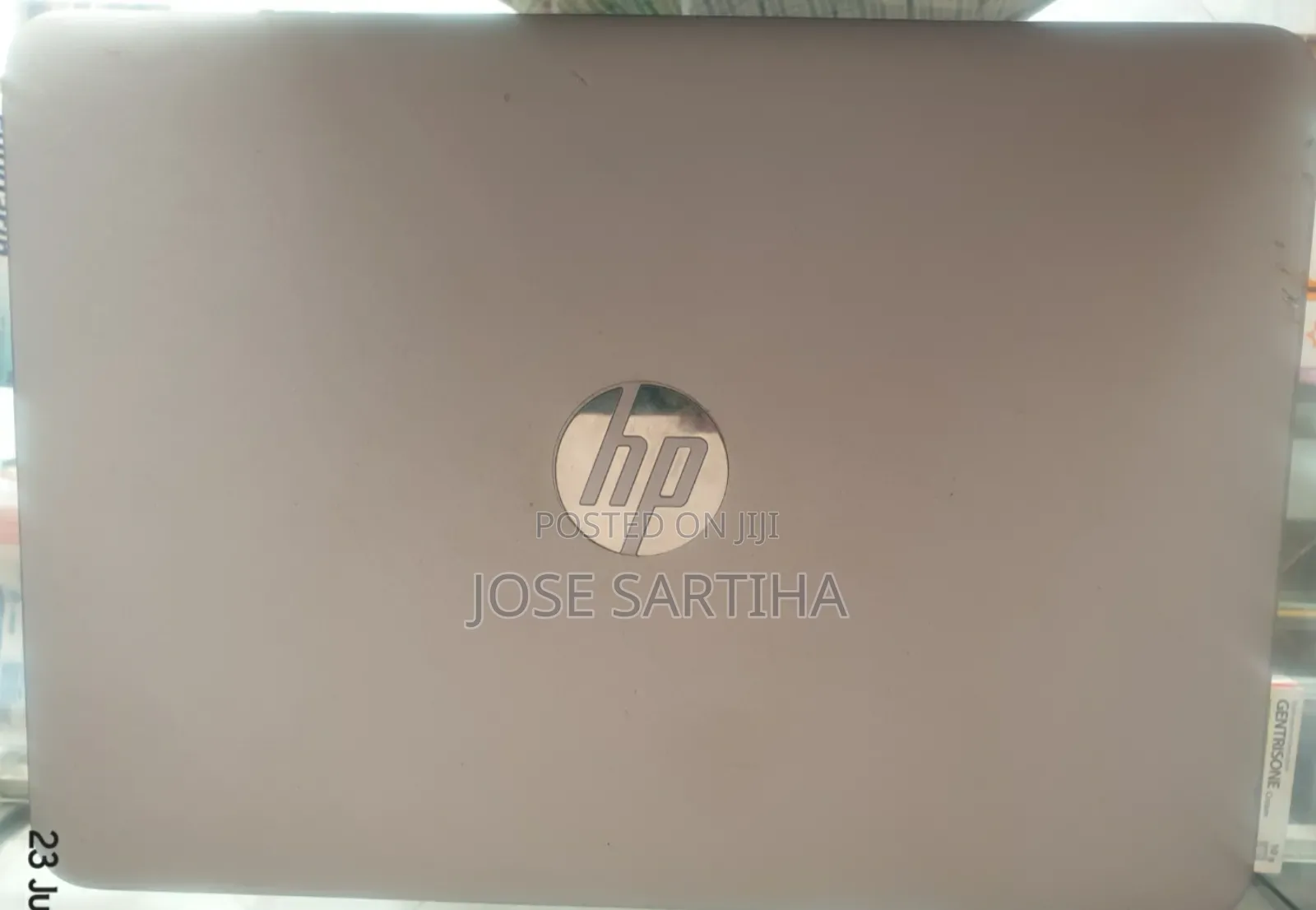 Laptop HP EliteBook 840 G3 8GB Intel Core 5 HDD+SSD 256GB