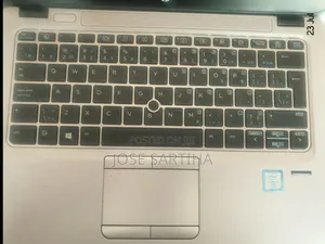Laptop HP EliteBook 840 G3 8GB Intel Core 5 HDD+SSD 256GB