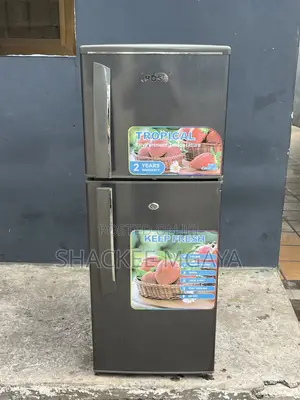 Boss Fridge