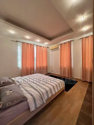 Furnished 4bdrm Villa in Mbezi Beach for rent