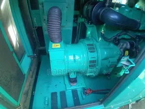 Cummins Generator