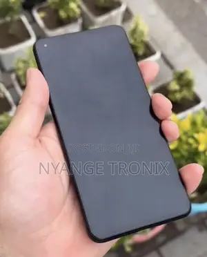 Xiaomi Mi 11 Lite 128 GB Blue