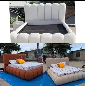 Bed Sofa Quality Sana 5/6