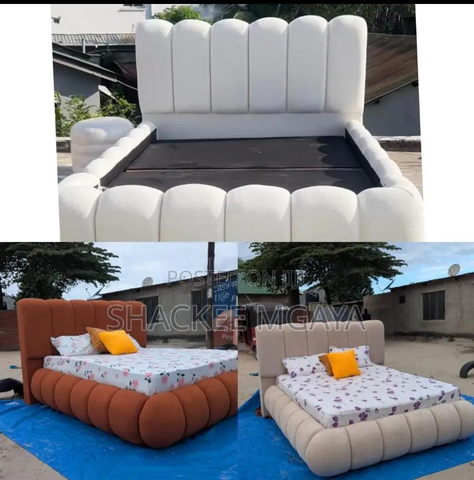 Bed Sofa Quality Sana 5/6