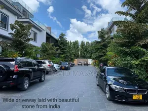Furnished 5bdrm Mansion in Royal Mansion, Oyster Bay for rent