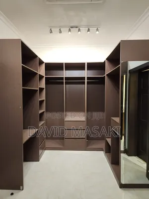 Furnished 5bdrm Mansion in Royal Mansion, Oyster Bay for rent