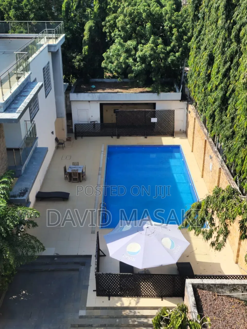 Furnished 5bdrm Mansion in Royal Mansion, Oyster Bay for rent