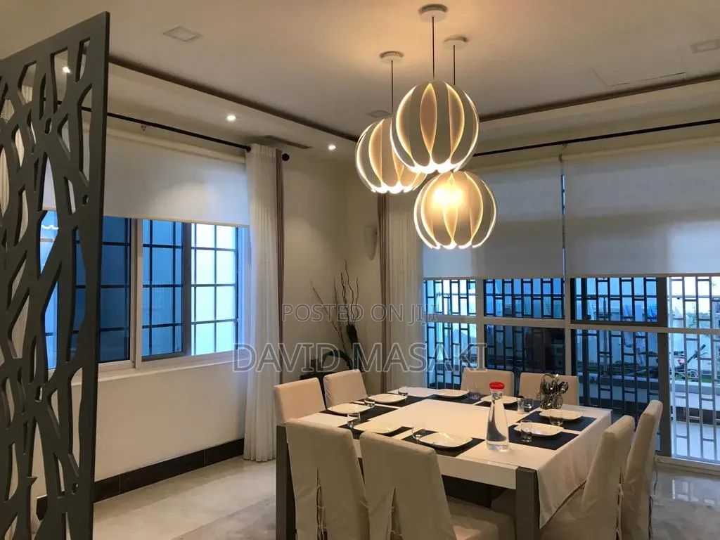 Furnished 5bdrm Mansion in Royal Mansion, Oyster Bay for rent