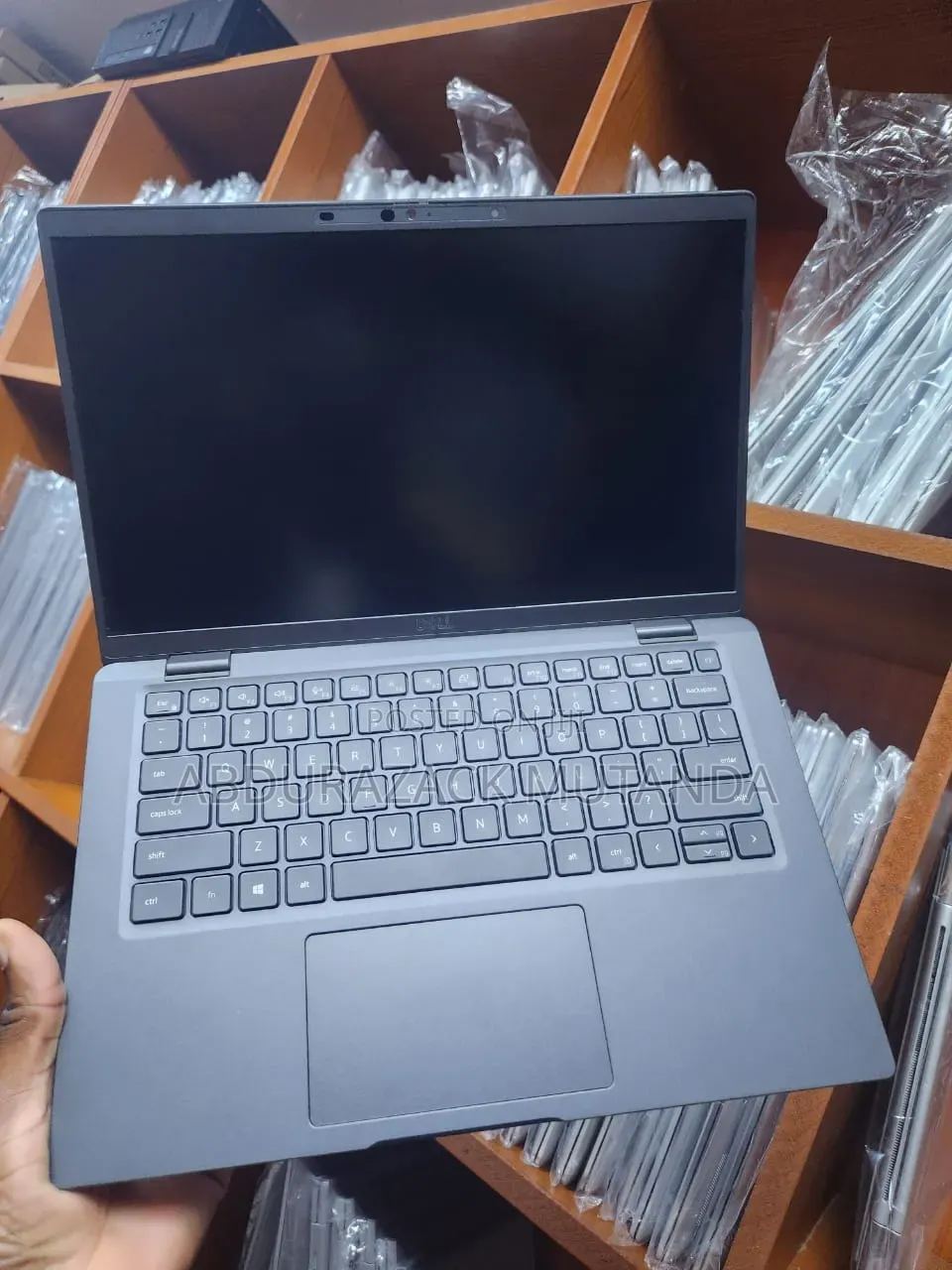 Laptop Dell Latitude 7420 32GB Intel Core i7 SSD 512GB