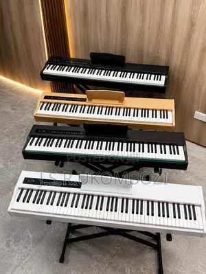 Digital Piano Heavyweight Key 88 Model 5150