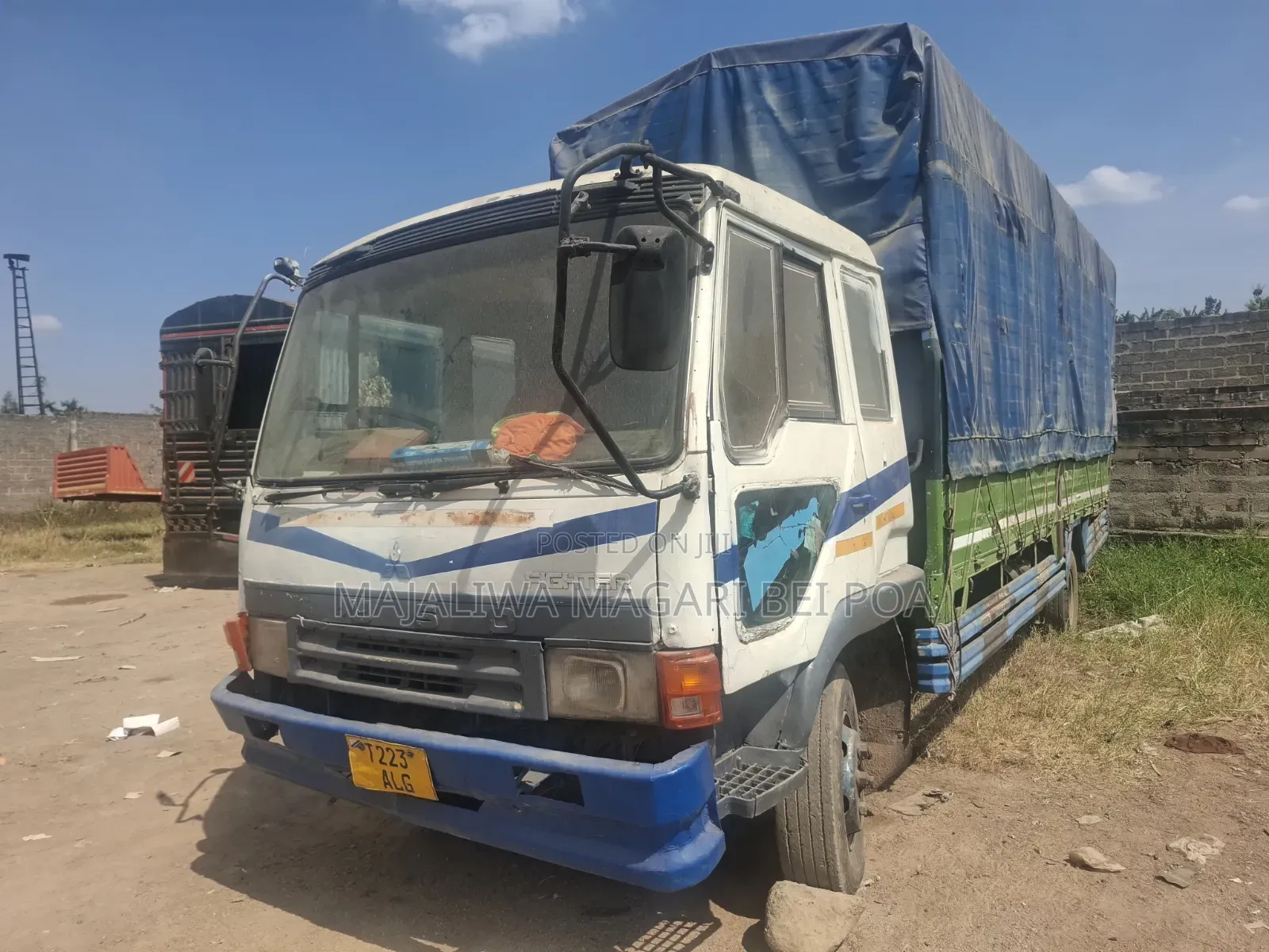 Fuso Single