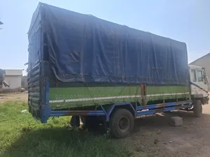 Fuso Single