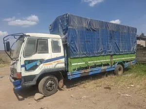 Fuso Single