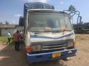Fuso Single