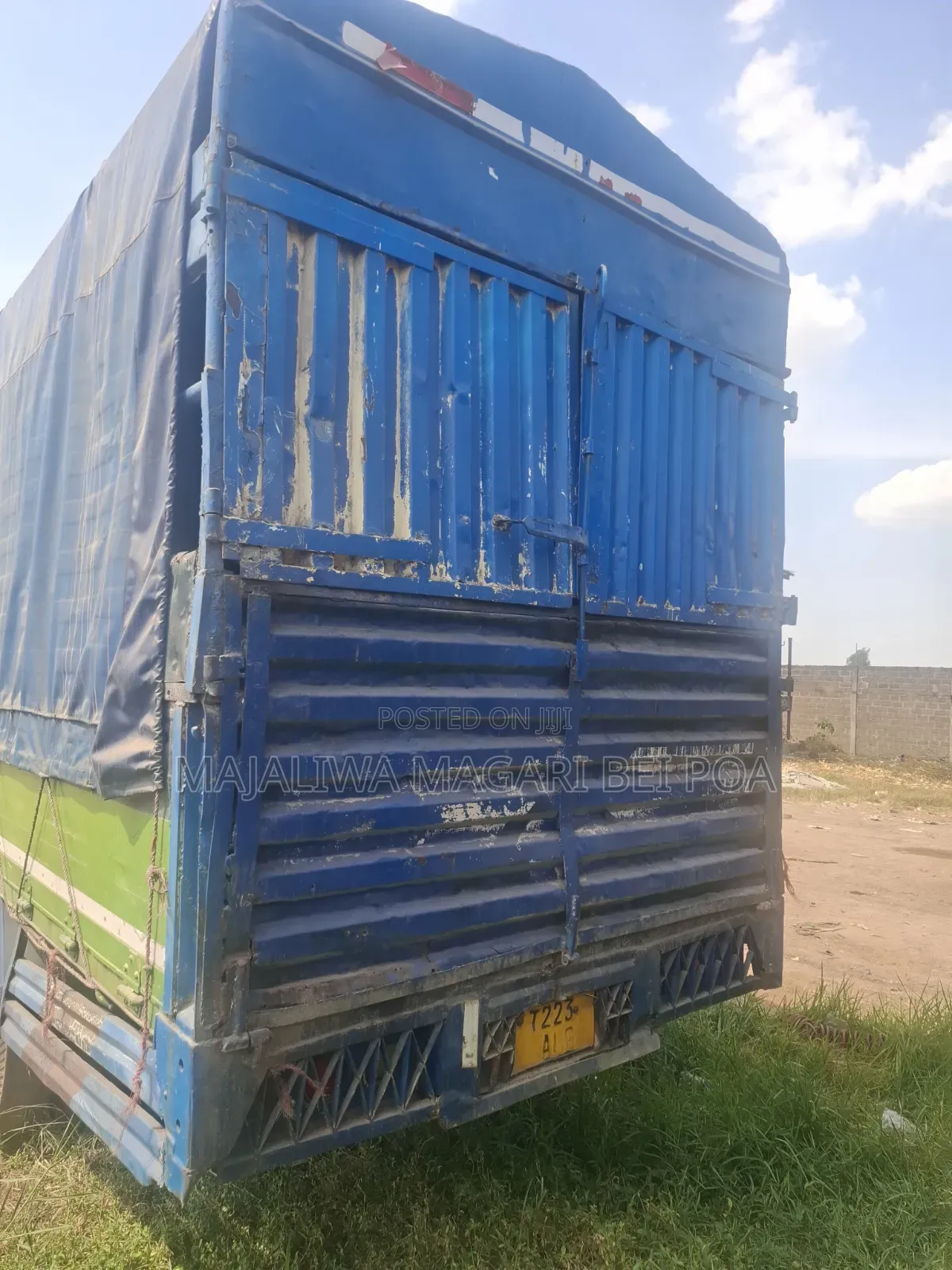 Fuso Single