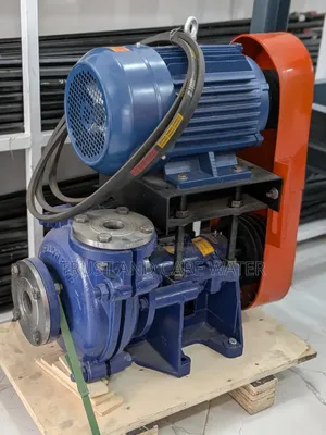 Slurry Pump 10Hp