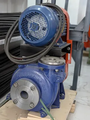 Slurry Pump 10Hp