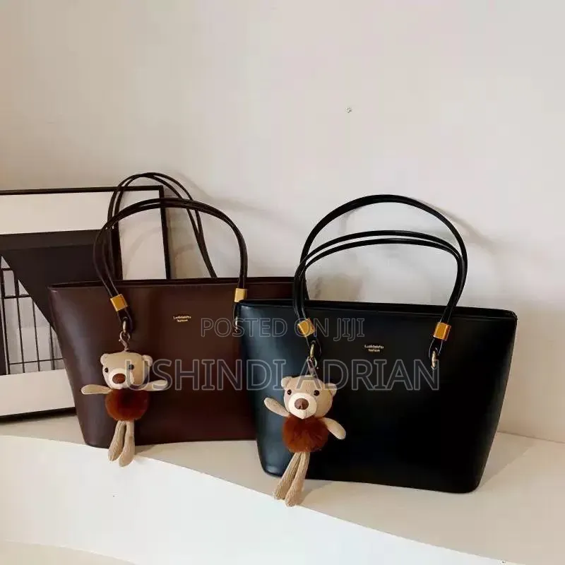 luxury Handbags