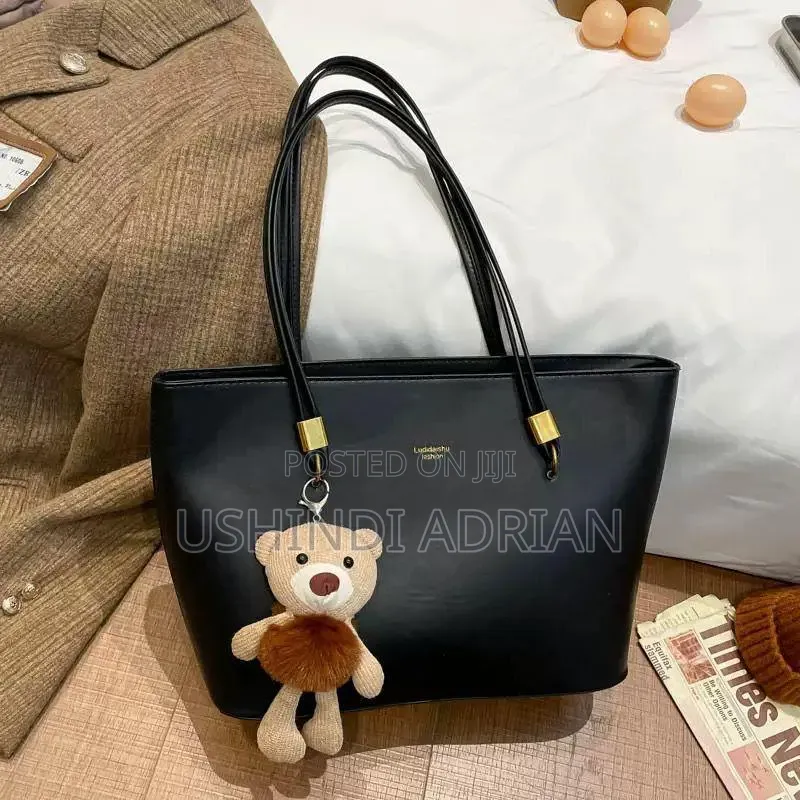 luxury Handbags