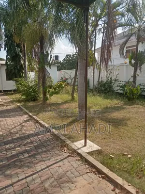 Furnished 1bdrm House in Mikocheni for rent