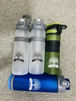 Branded Items With the Different Brands Type