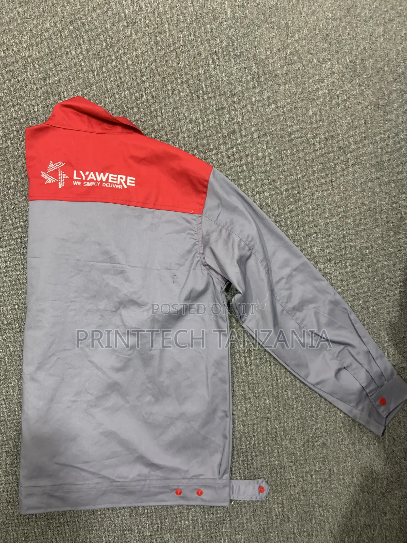 Branded Items With the Different Brands Type