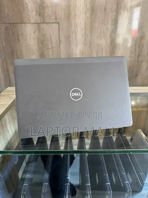 Laptop Dell Latitude 7420 32GB Intel Core i7 SSD 512GB
