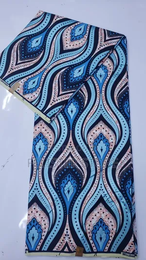 Vitenge (Vya Kung'aa)