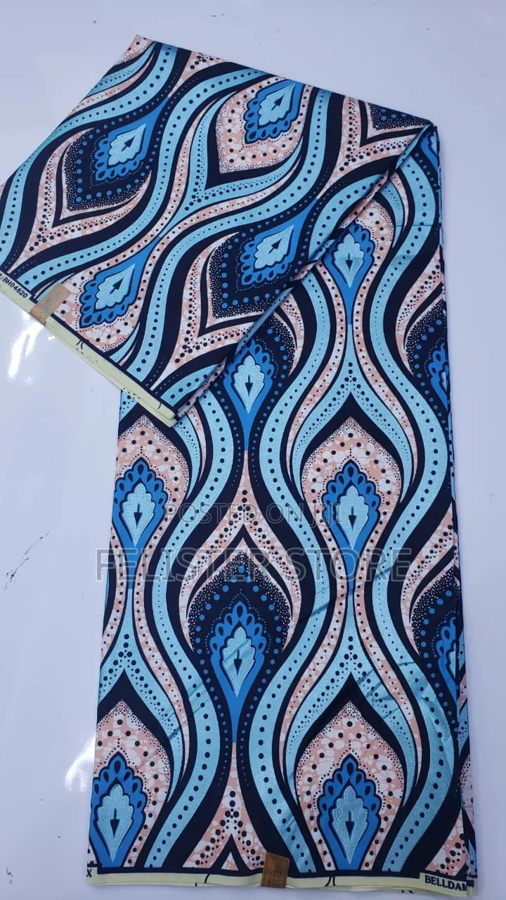 Vitenge (Vya Kung'aa)