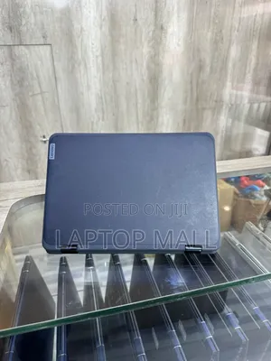 Laptop Lenovo 500e 4GB Intel Pentium SSD 128GB