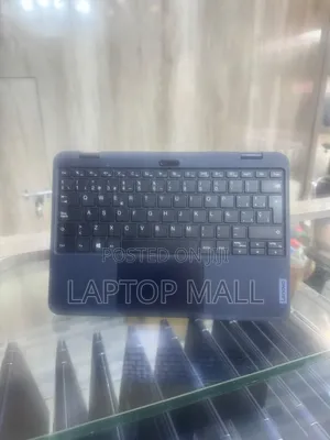Laptop Lenovo 500e 4GB Intel Pentium SSD 128GB