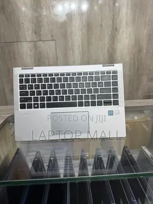 Laptop HP EliteBook x360 1040 G7 16GB Intel Core i7 SSD 256GB