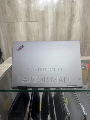 Laptop Lenovo ThinkPad X1 Yoga 32GB Intel Core i7 SSD 1T