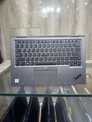 Laptop Lenovo ThinkPad X1 Yoga 32GB Intel Core i7 SSD 1T