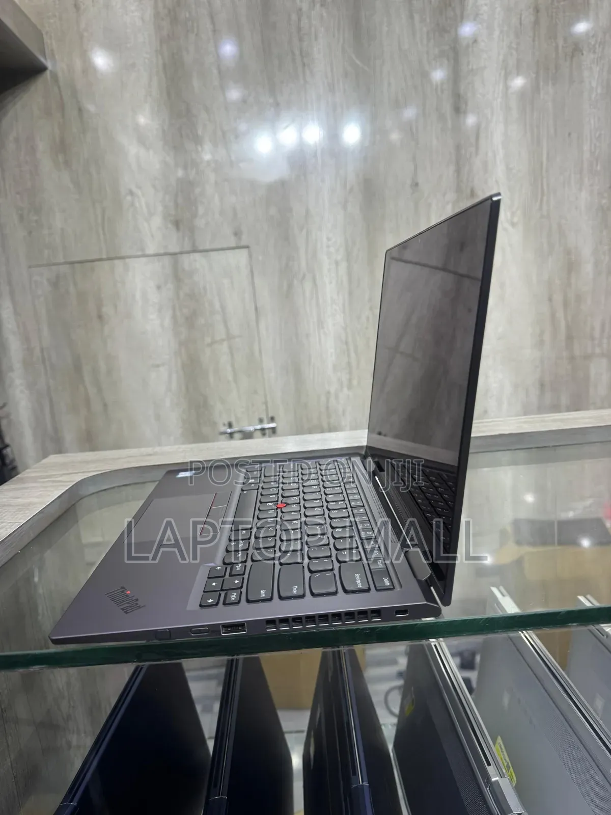 Laptop Lenovo ThinkPad X1 Yoga 32GB Intel Core i7 SSD 1T