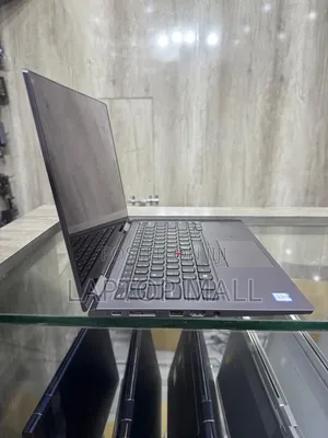Laptop Lenovo ThinkPad X1 Yoga 32GB Intel Core i7 SSD 1T