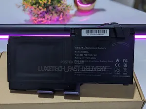 HP SB03XL Original Rechargeable Laptop Battery 11.1V 46Wh