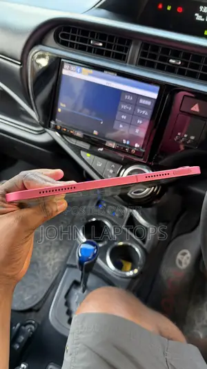 Apple iPad (2025) 128 GB Pink