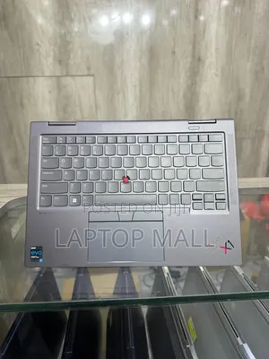 Laptop Lenovo ThinkPad X1 Yoga 16GB Intel Core i7 SSD 1T