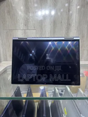 Laptop Lenovo ThinkPad X1 Yoga 16GB Intel Core i7 SSD 1T