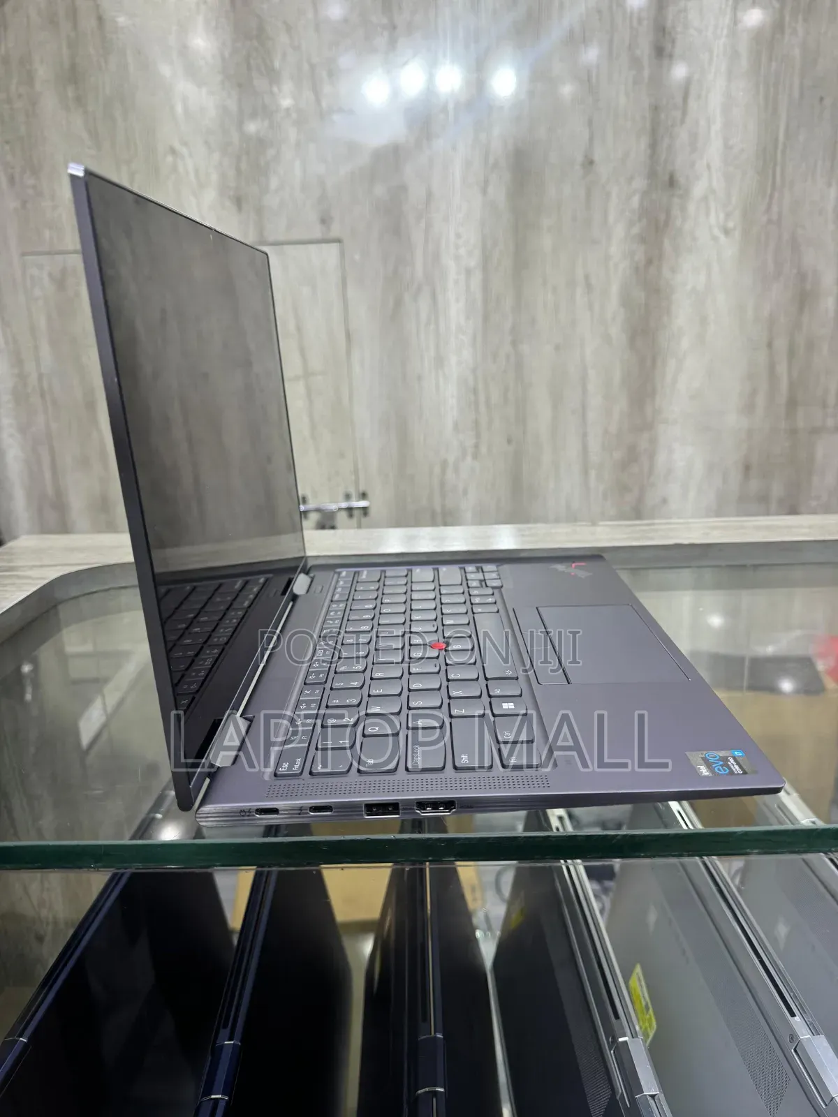 Laptop Lenovo ThinkPad X1 Yoga 16GB Intel Core i7 SSD 1T