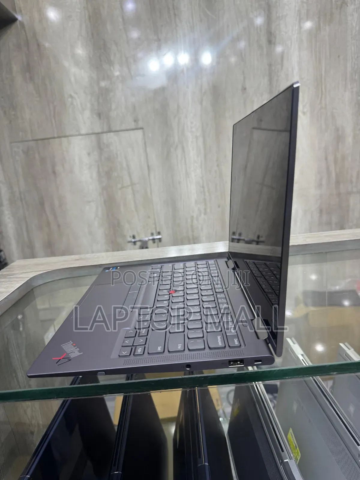 Laptop Lenovo ThinkPad X1 Yoga 16GB Intel Core i7 SSD 1T