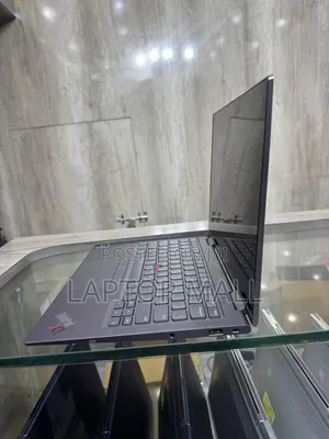 Laptop Lenovo ThinkPad X1 Yoga 16GB Intel Core i7 SSD 1T