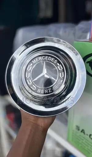 Wheel Caps